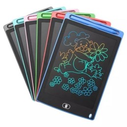 Tablet per scrittura 12.5" - vari colori