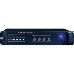 Commutatore automatico per amplificatori APS-2311E