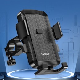 Supporto per smartphone per bici e moto KSC-1520
