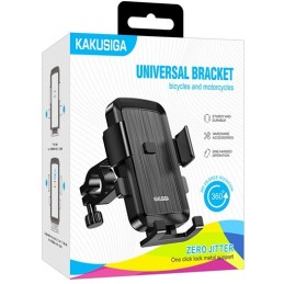 Supporto per smartphone per bici e moto KSC-1520