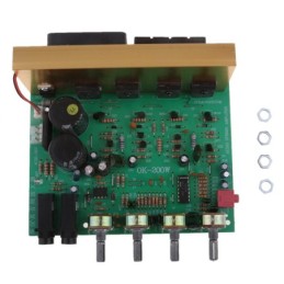 Modulo amplificatore Hi-Fi stereo 200W 2.0 OK-200W