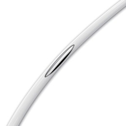 Supporto per smartphone da tavolo bianco KSC-430