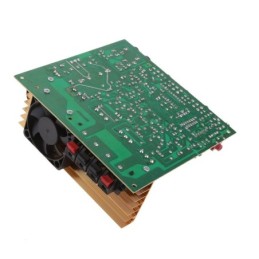 Modulo amplificatore Hi-Fi stereo 200W 2.0 OK-200W