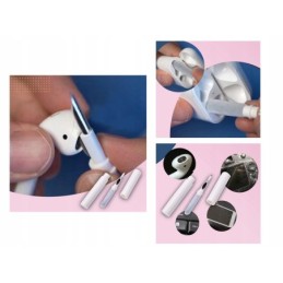 Kit di pulizia per smartphone e accessori