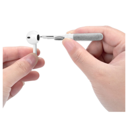 Kit di pulizia per smartphone e accessori