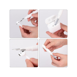 Kit di pulizia per smartphone e accessori