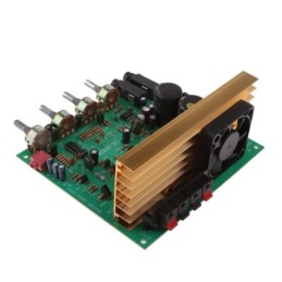 Modulo amplificatore Hi-Fi stereo 200W 2.0 OK-200W