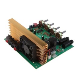 Modulo amplificatore Hi-Fi stereo 200W 2.0 OK-200W