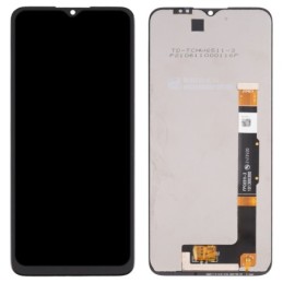 Schermo LCD Touch Screen Ricambio per TCL 30E - TCL 30 SE