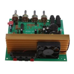 Modulo amplificatore Hi-Fi stereo 200W 2.0 OK-200W