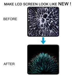Schermo LCD Originale per OPPO Find N2 con Digitalizzatore – Assemblaggio Completo