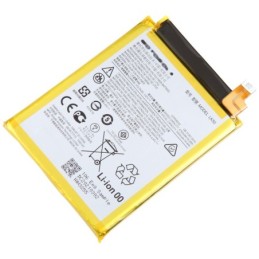 Batteria di Ricambio per Motorola Moto G60S XT2133