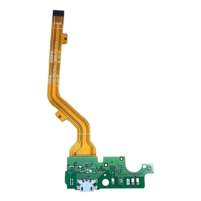 Ricambio Scheda Connettore Ricarica USB Alcatel1S 2020 5028U