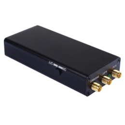 Mini Disturbatore di Segnale Portatile Multi-Banda JAX-110B CDMA/GSM DCS/PHS GPS