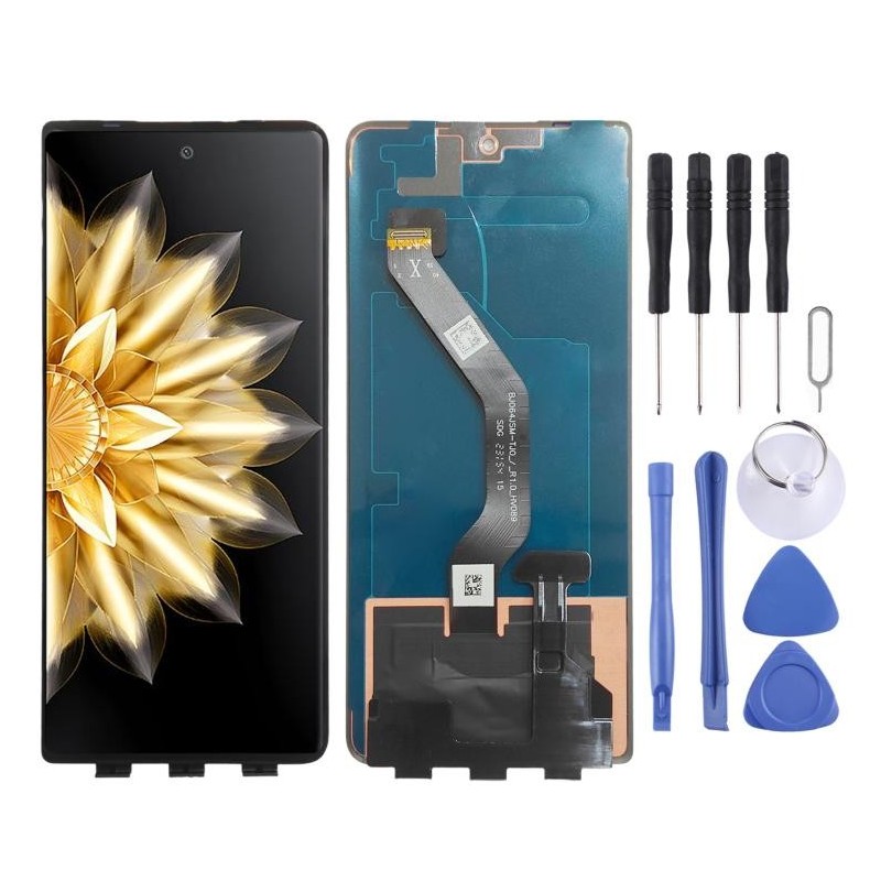 Schermo LCD esterno per Honor Magic V2 assemblaggio Completo