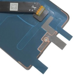Schermo LCD esterno per Honor Magic V2 assemblaggio Completo