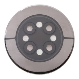 Cover posteriore in vetro per Apple Watch Series 6/7/8 – 40 mm e 41 mm