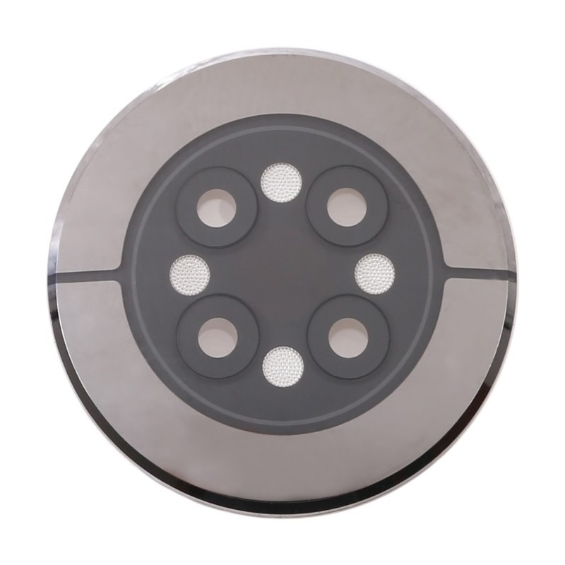 Cover posteriore in vetro per Apple Watch Series 6/7/8 – 40 mm e 41 mm