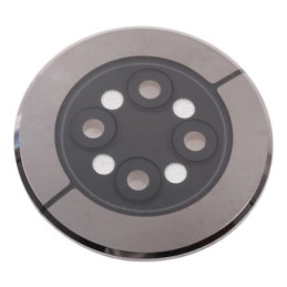 Cover posteriore in vetro per Apple Watch Series 6/7/8 – 40 mm e 41 mm