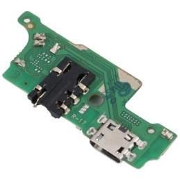 Scheda porta di ricarica OEM per Tecno Spark 7 Pro