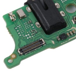 Scheda porta di ricarica OEM per Tecno Spark 7 Pro