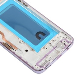 Display Completo con Cornice per Samsung Galaxy S8 SM-G950F – 5,7'' (TFT, Viola)