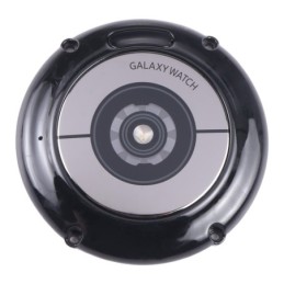 Cover posteriore originale con sensore cardiaco e ricarica wireless Samsung Galaxy Watch Active2 40mm SM-R830 – Nero