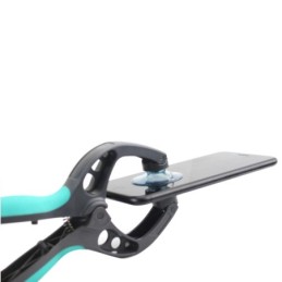 Set di riparazione fai da te 10 in 1 per smartphone e tablet