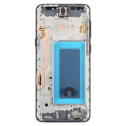 Schermo TFT LCD per Samsung Galaxy S9 SM-G960F 5,7" con digitalizzatore e cornice – Nero