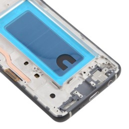 Schermo TFT LCD per Samsung Galaxy S9 SM-G960F 5,7" con digitalizzatore e cornice – Nero