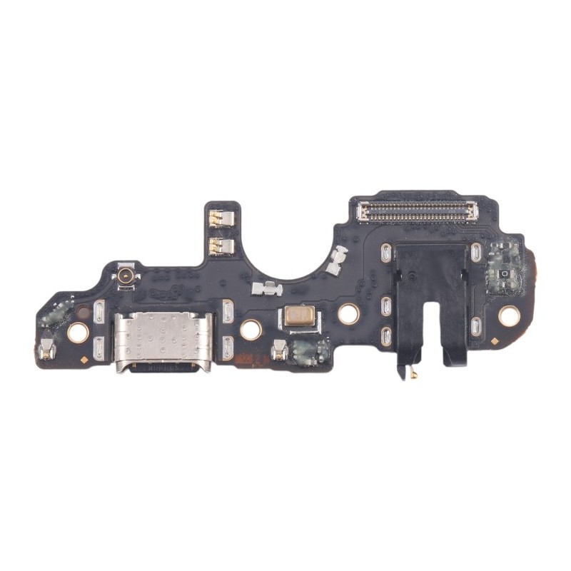 Modulo USB porta di ricarica originale per Realme C67 4G RMX3890