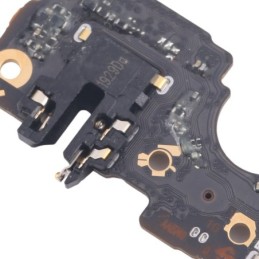 Modulo USB porta di ricarica originale per Realme C67 4G RMX3890