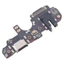 Modulo USB porta di ricarica originale per Realme C67 4G RMX3890