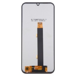 Schermo LCD OEM con digitalizzatore per Cubot KingKong 6
