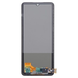 Schermo LCD TFT con touch screen per Xiaomi Redmi Note 12 4G