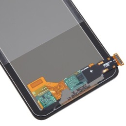 Schermo LCD TFT con touch screen per Xiaomi Redmi Note 12 4G