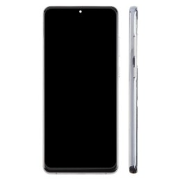 Schermo TFT LCD con touch screen e cornice per Samsung Galaxy S20+ SM-G985F 6,58"