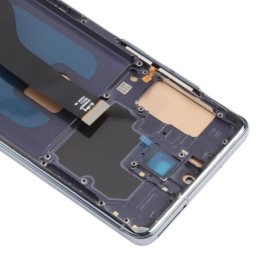 Schermo TFT LCD con touch screen e cornice per Samsung Galaxy S20+ SM-G985F 6,58"