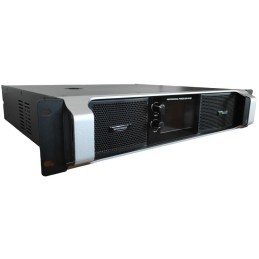 Amplificatore di potenza 2 canali 1500W