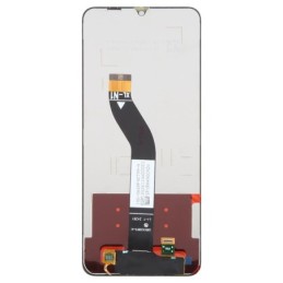 Schermo LCD per Xiaomi Poco M7 5G con kit strumenti