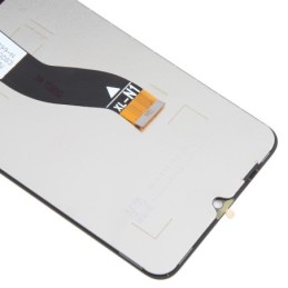 Schermo LCD per Xiaomi Poco M7 5G con kit strumenti