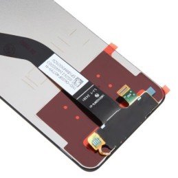 Schermo LCD per Xiaomi Poco M7 5G con kit strumenti