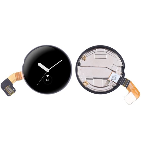 Schermo AMOLED per Google Pixel Watch 41 mm 2022