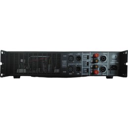 Amplificatore di potenza 2 canali 1500W