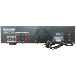 Amplificatore stereo 300Wx2 Bluetooth/USB/SD AV-300