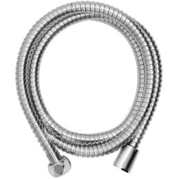 Flessibile doccia 200cm inox attacco 1/2"