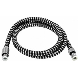 Flessibile doccia Biflex 150cm attacco 1/2"
