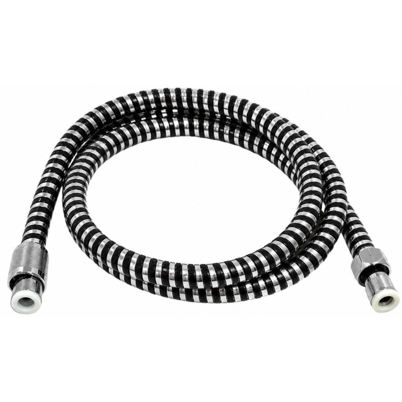Flessibile doccia Biflex 150cm attacco 1/2"