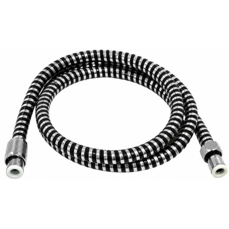 Flessibile doccia Biflex 150cm attacco 1/2"