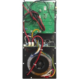 Modulo amplificatore 250W per casse acustiche con Bluetooth/Radio FM ed effetti DSP